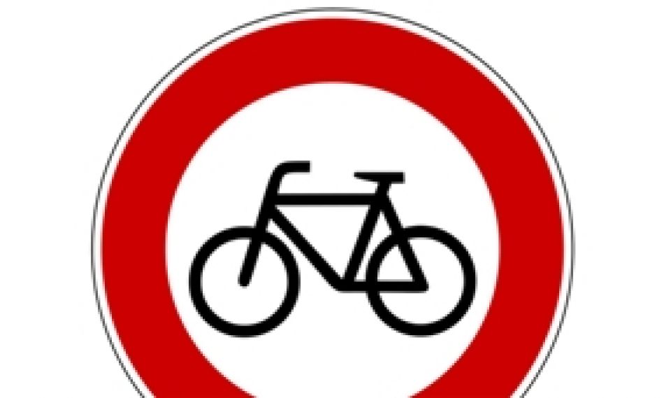 Radfahren verboten vor dem PSA-Test?