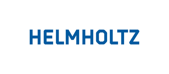 Logo der Helmholtz-Gemeinschaft Deutscher Forschungszentren e.V.