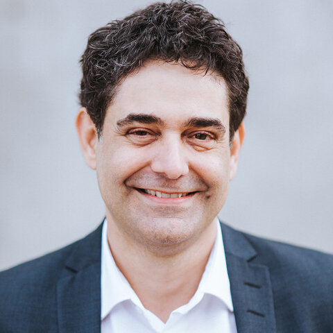 Prof. Claus Normann, © Claus Normann, Sommerfotografie